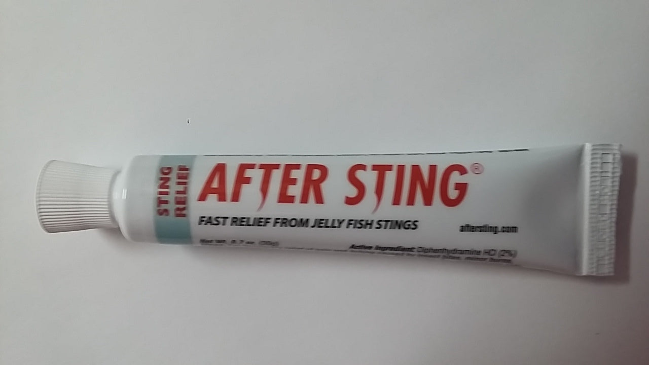 After Sting® New & Improved .7 oz, 12 pc