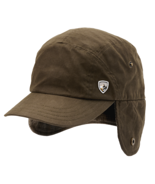 The Outlaw Waxed Ranch Hat