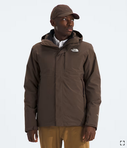 Men’s Carto Triclimate® Jacket