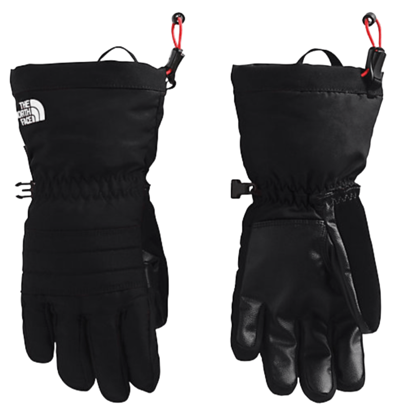 Kids' Montana Ski Glove