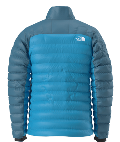 Men's Summit Breithorn Jacket