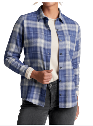 Whisper Flannel