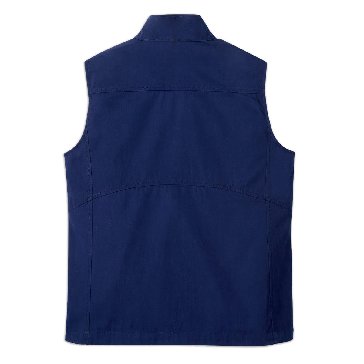 Official Adult Navy Vest