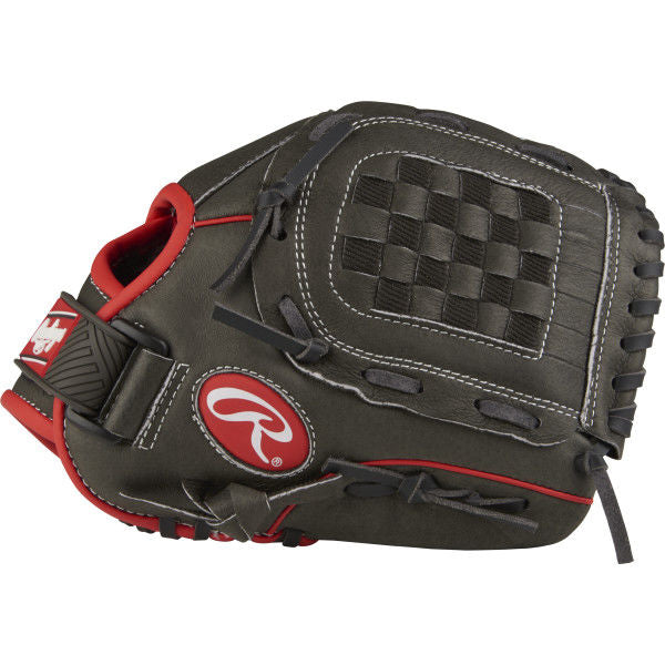 Mark Of A Pro Light 10.5 in Youth Infield Glove-RHT