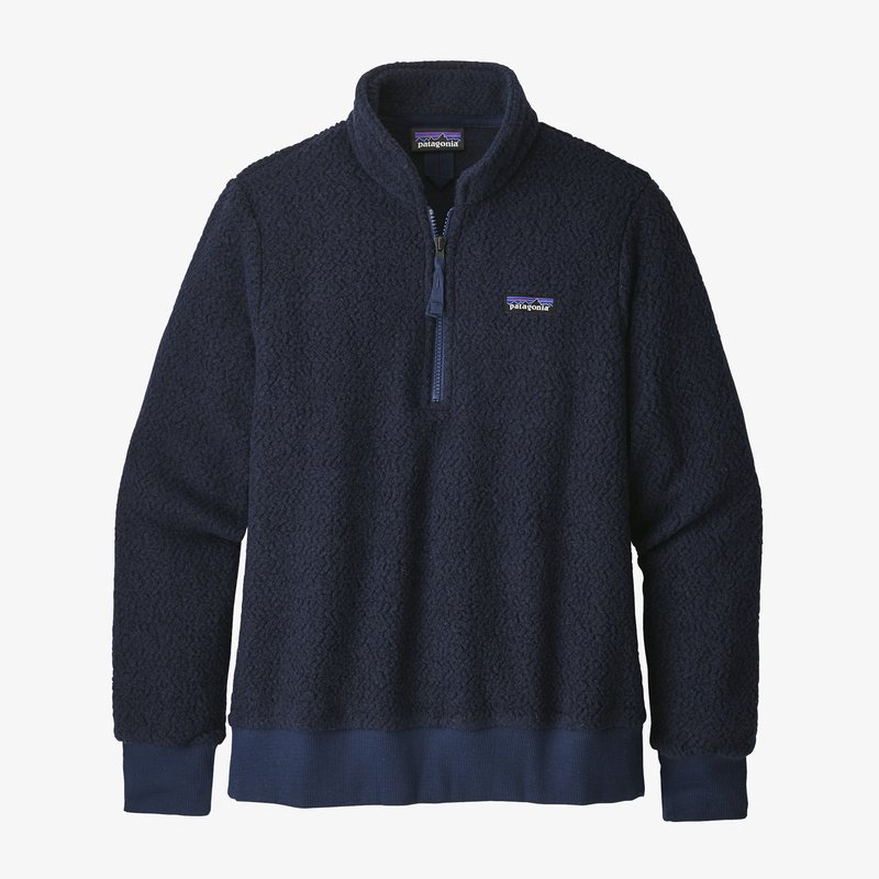 W's Woolyester Fleece P/O