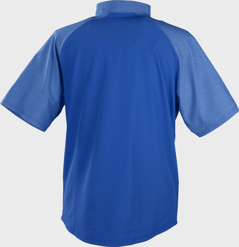 Rawlings ColorSync Short Sleeve Cage Jacket