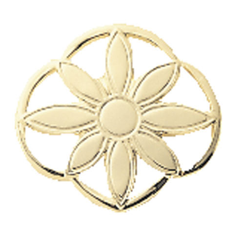 Girl Scout Daisy Membership Pin