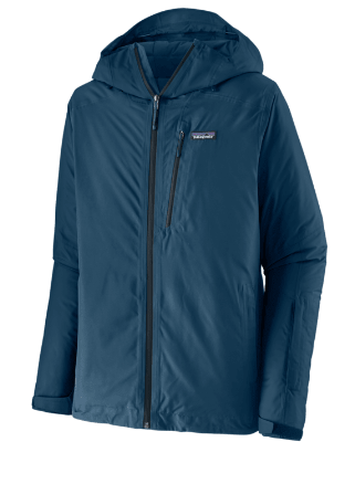 Men's Insulated Powder Town Jacket