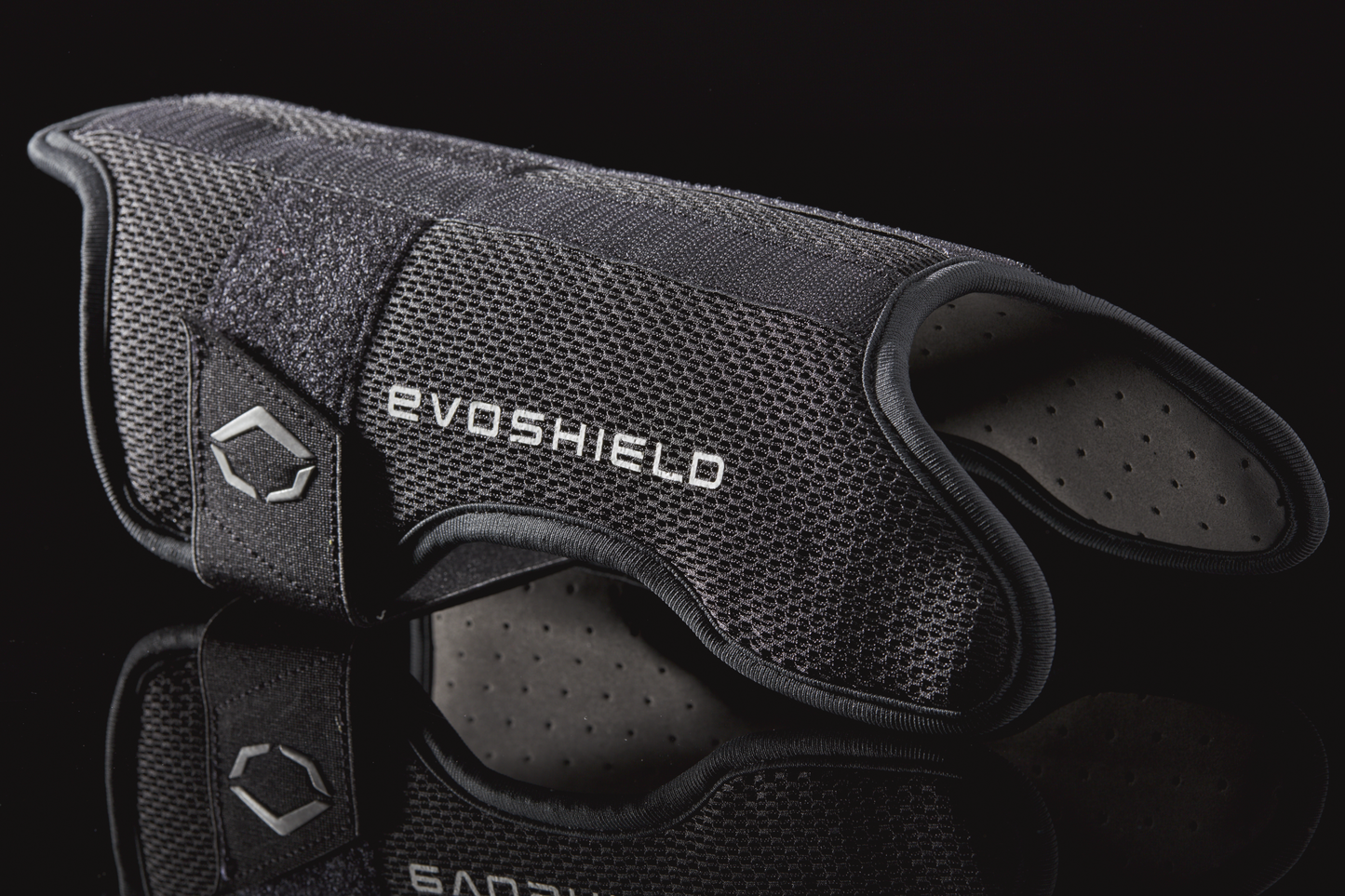 PRO-SRZ™ GEL-TO-SHELL™ CATCHER'S LOWER LEG GUARDS - ADULT