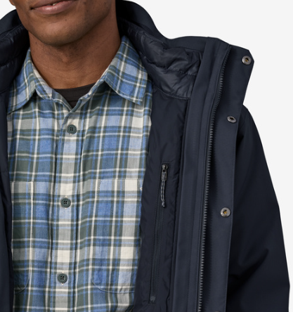 Men's Tres 3-in-1 Parka