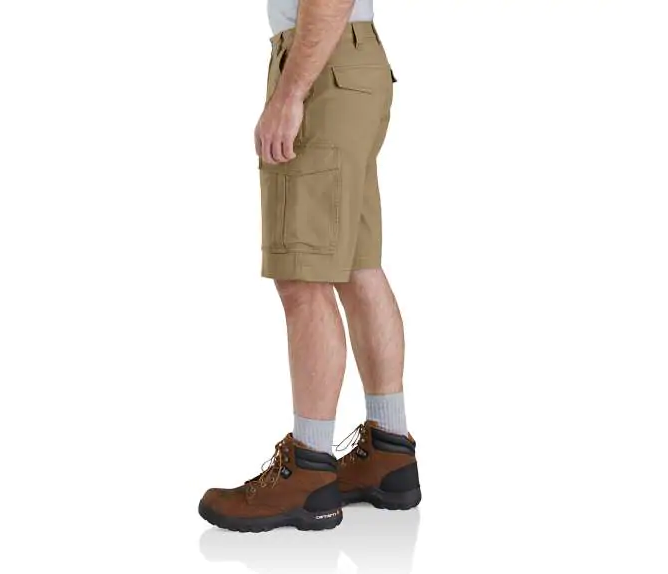Rugged Flex® Rigby Cargo Short