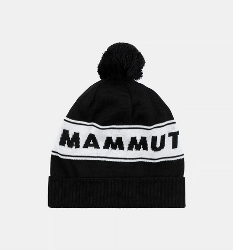 Peaks Beanie