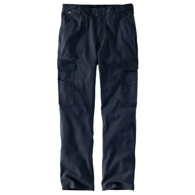 Flame-Resistant Rugged Flex® Relaxed Fit Rigby Cargo Pant