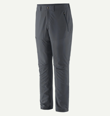 M's Terravia Trail Pants - Short