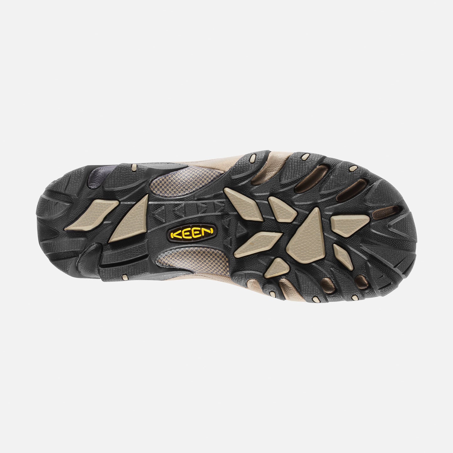 TARGHEE II MID WIDE