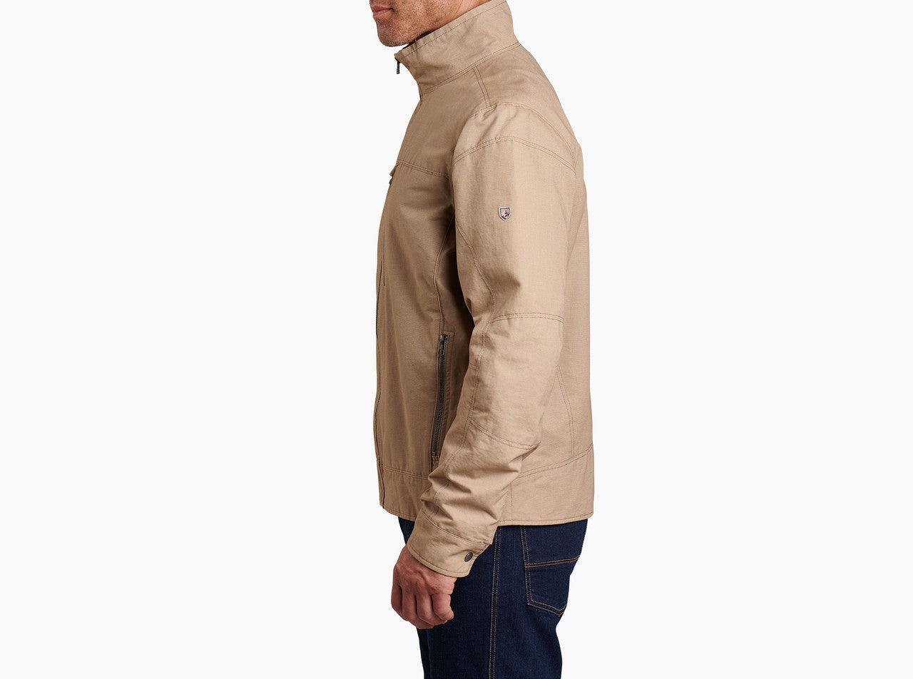 BURR™ JACKET