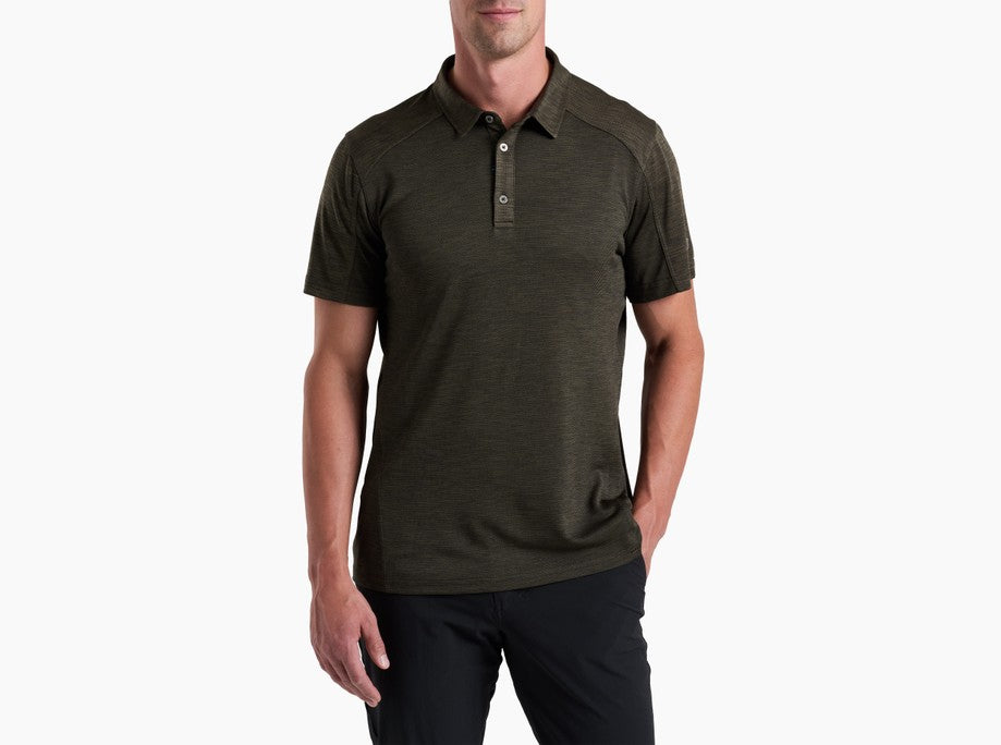 KUHL Engineered Polo