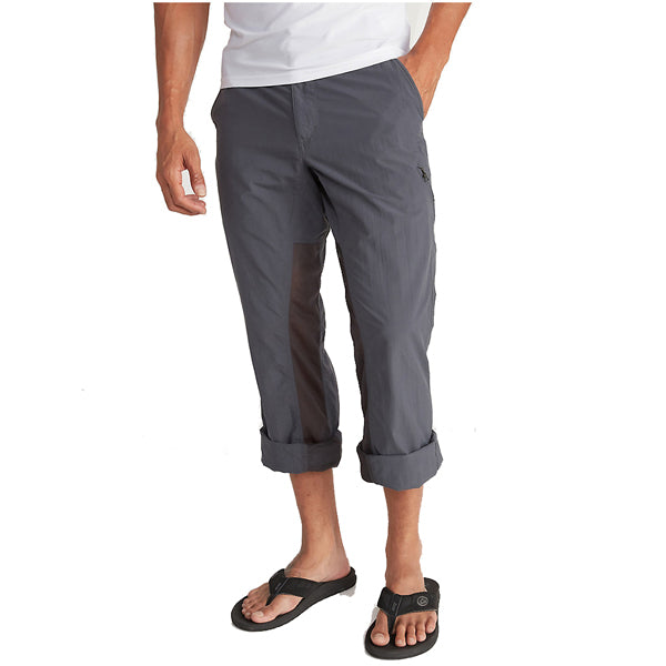 MEN'S BUGSAWAY SANDFLY PANTS - SHORT