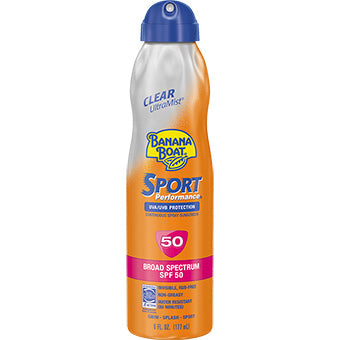 SPORT BB ULTRA MIST 6 OZ SPF50