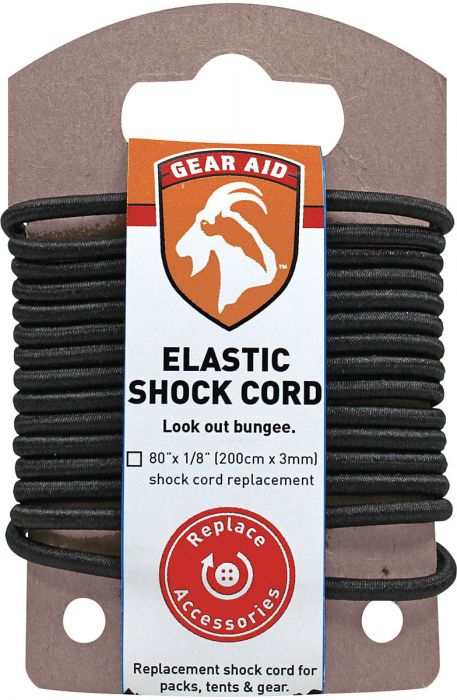 ELASTIC SHOCK CORD