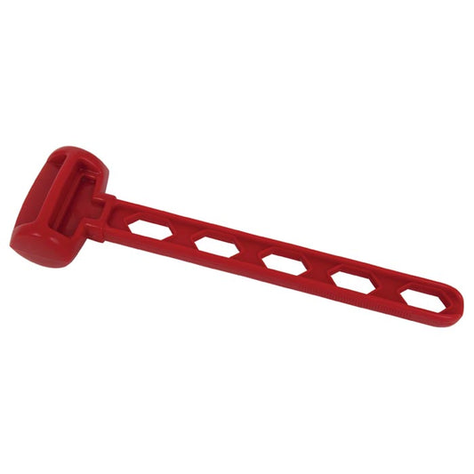 TENT STAKE MALLET/PULLER