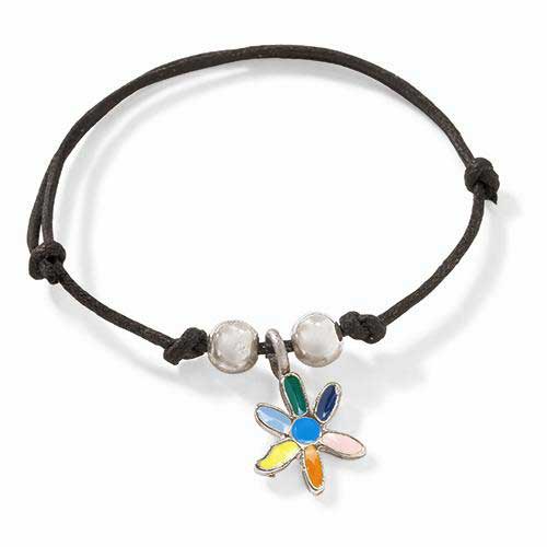 Daisy Petal Bracelet