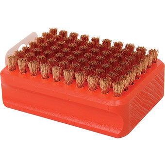 SMALL BRONZE BRUSH SWIX