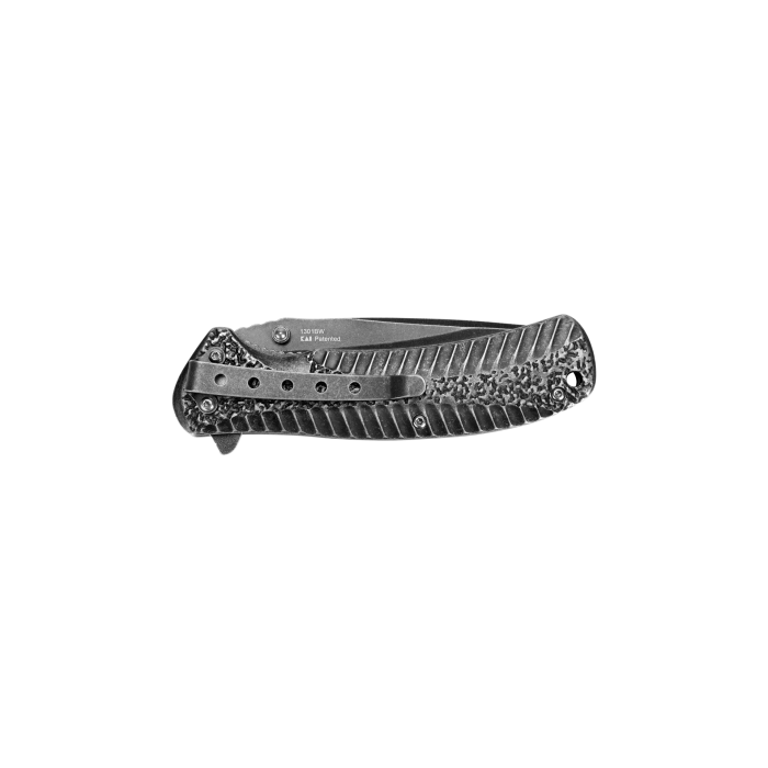 STARTER - BLACKWASH - Box