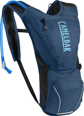 WOMEN'S AURORA 85 OZ Gibraltar Navy/Lake Blue