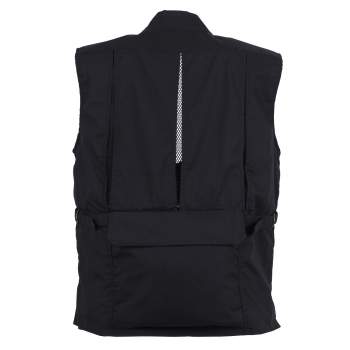 Rothco Plainclothes Concealed Carry Vest-XXL
