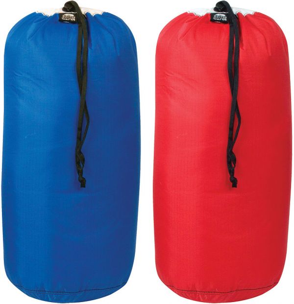 TOUGHSACK #4 7L 5.5" X 15" 2PK