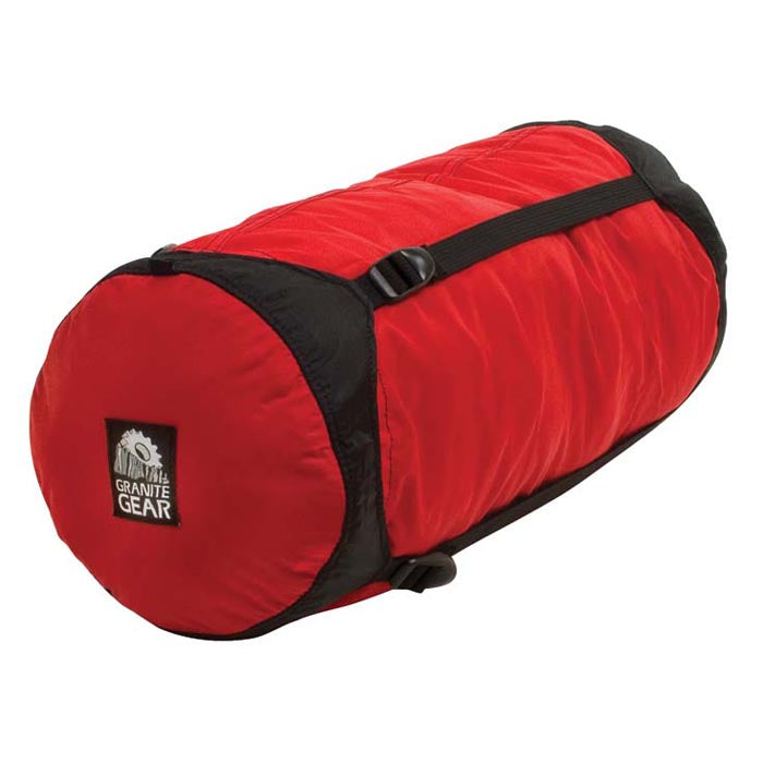 ROUND ROCK SOLID COMPRESSION SACKS - XL 31L