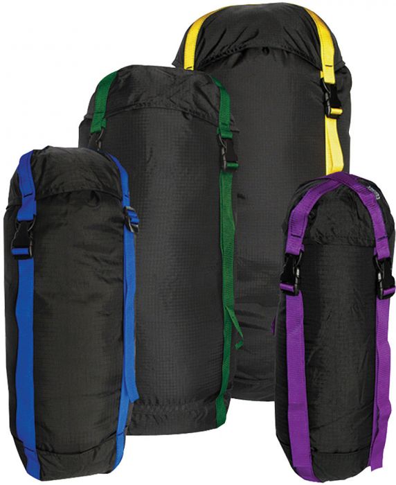 ANACONDA COMP SACK 10X28 BLK
