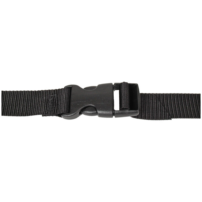 QUICK RELEASE STRAP 1" X 45"
