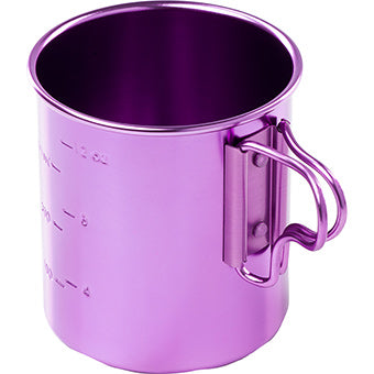 BUGABOO 14 FL OZ CUP PURPLE