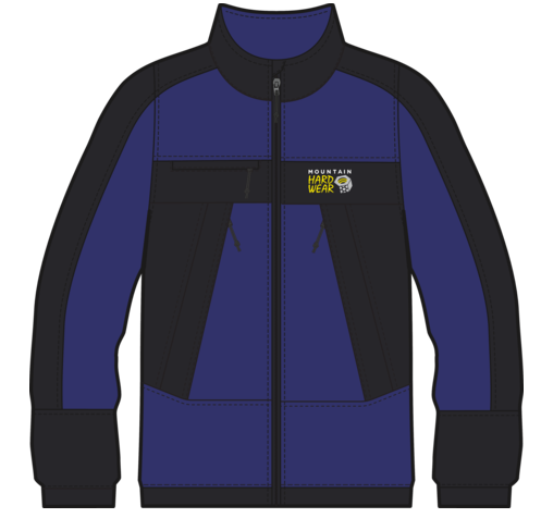 Windstopper® Tech Jacket Reissue