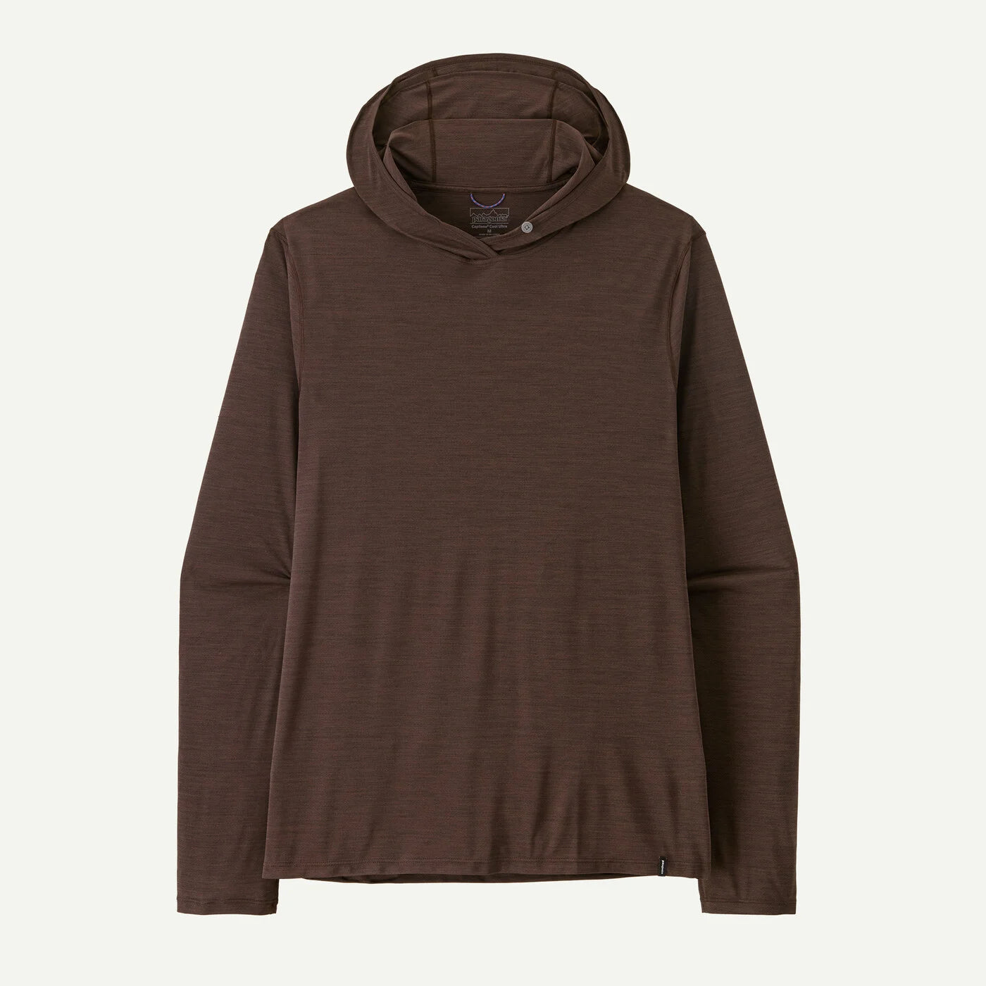 M's Cap Cool Ultra Hoody