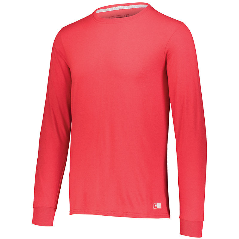 Russell Essential Long Sleeve Tee