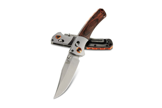 15080-2 CROOKED RIVER,AXIS FOLDER,STUD