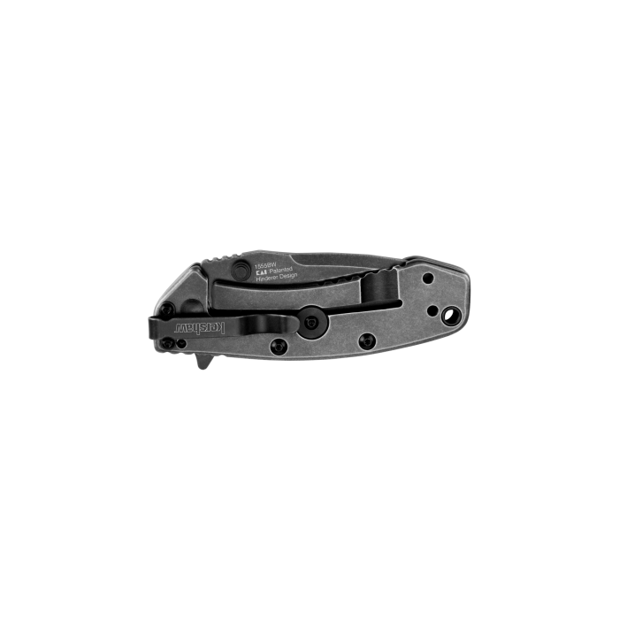 CRYO - BLACKWASH - Box