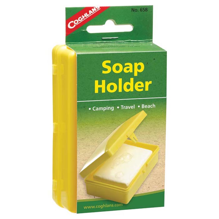 Soap Holder Coghlan's