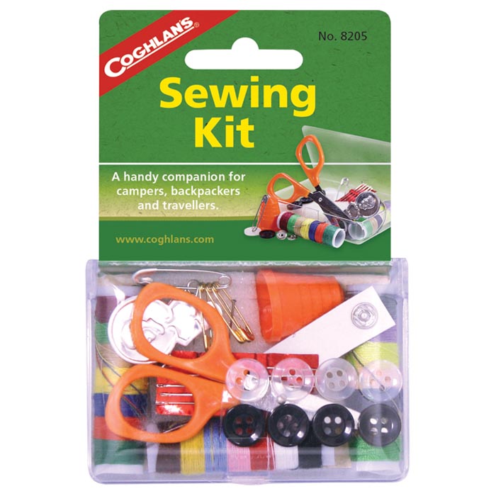 SEWING KIT COGHLANS