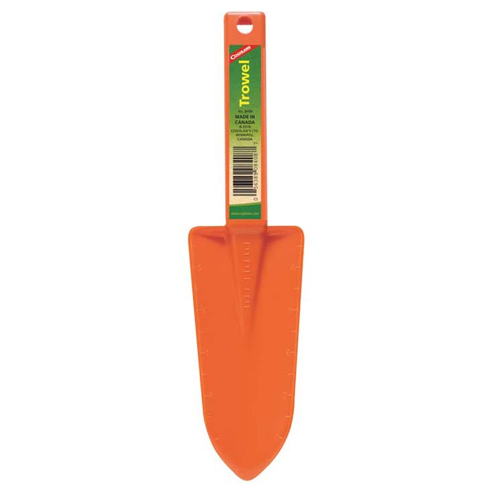 BACKPACKERS TROWEL COGHLANS