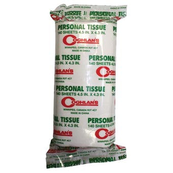 TOILET TISSUE Mini Pack