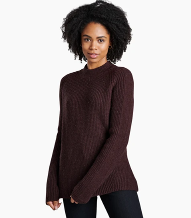 Ida Sweater
