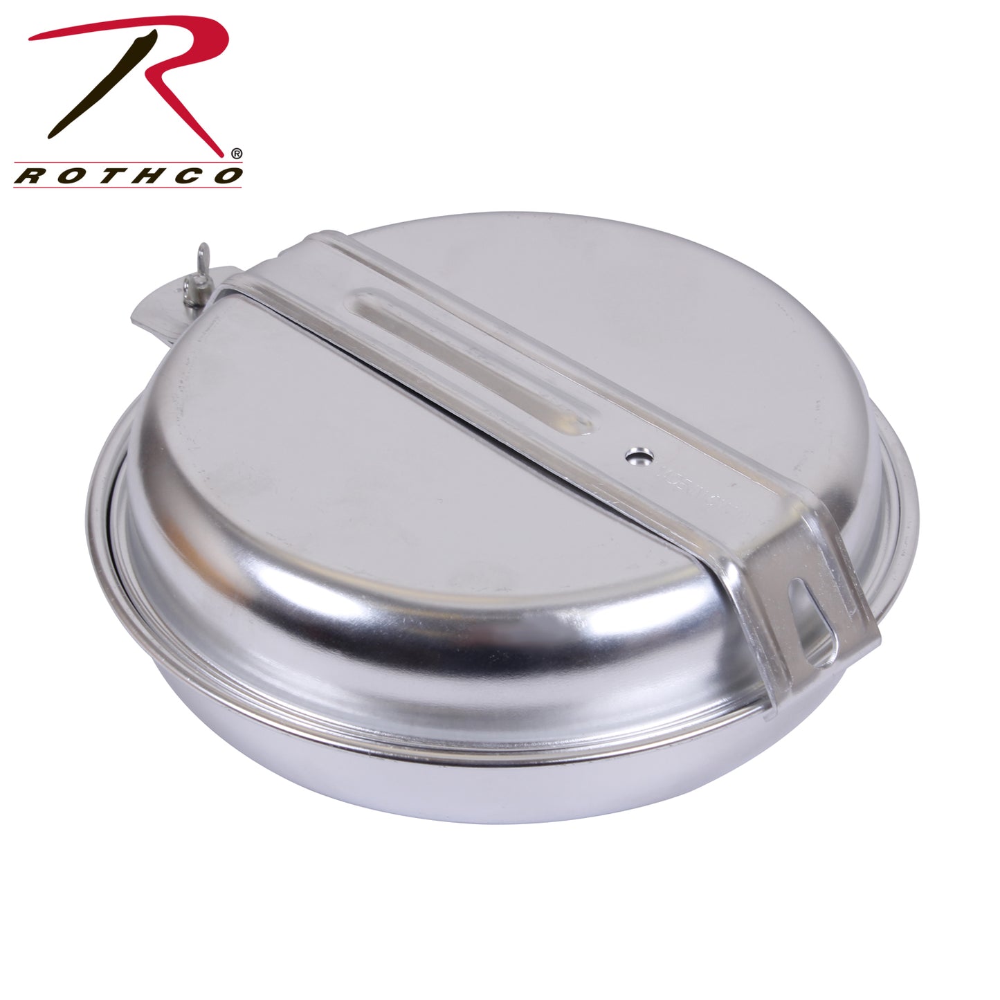 Deluxe 5 Piece Mess Kit