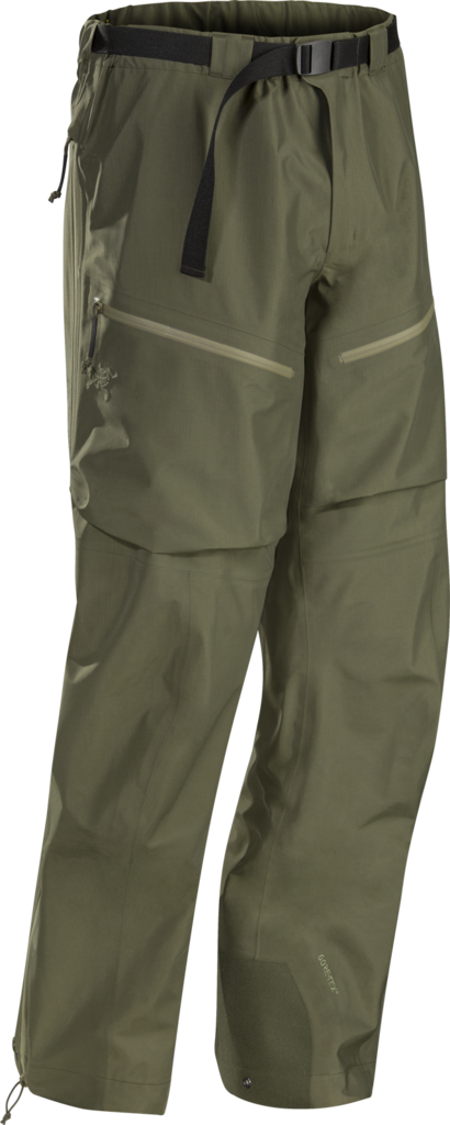 ALPHA PANT GEN 2 MEN'S