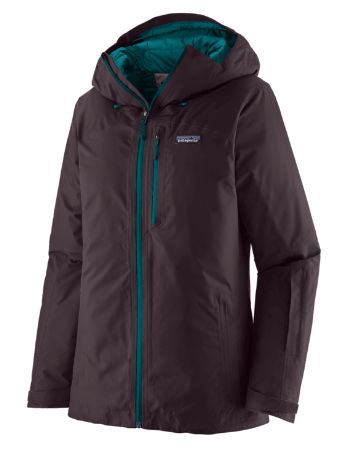 Women's Insulated Powder Town Jacket