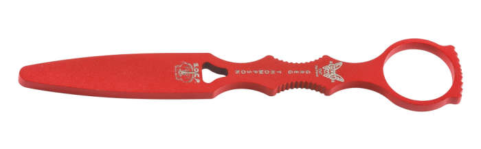 176T SOCP DAGGER, TRNR, SHEATH