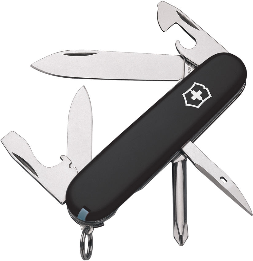 VICTORINOX TINKER-Black